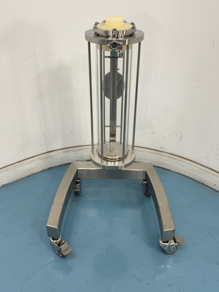 Image of Cytiva Axichrom 140/300 Chromatography Column